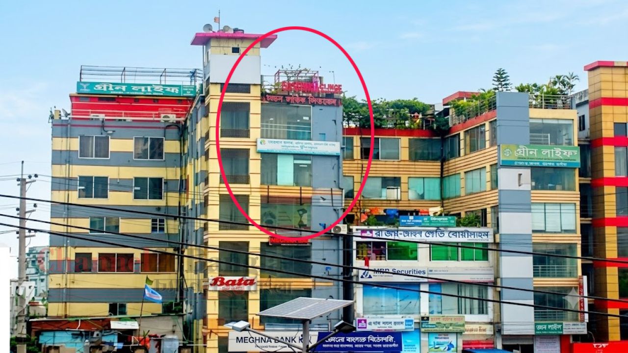 সোনারগাঁয়ে রেস্টুরেন্টে স্কুল-কলেজ শিক্ষার্থীদের আড্ডা: অনৈতিক কর্মকাণ্ডের অভিযোগ