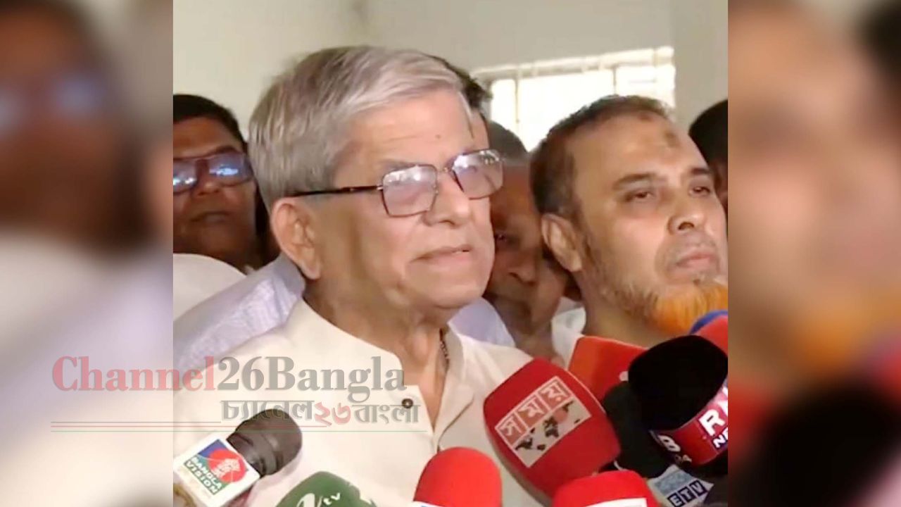 জীবনমান উন্নয়নে ঠাকুরগাঁওয়ের ক্ষুদ্র নৃগোষ্ঠীর জন্য প্রায় ৭০ লাখ টাকার সহায়তা