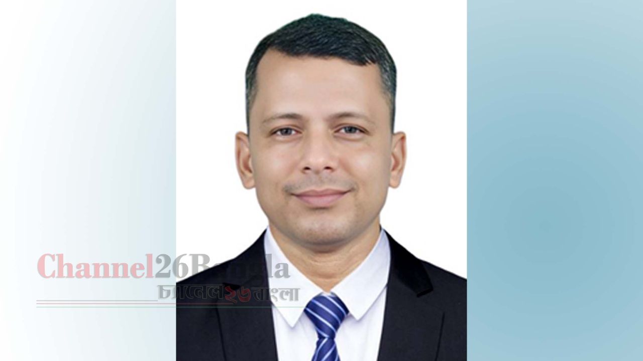 ইউপি নির্বাচন ঘিরে মাঠে সক্রিয় মেম্বার পদপ্রার্থী সুমন চৌধুরী