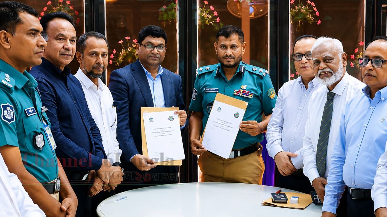 অসচ্ছল রোগীদের জন্য রংপুরে বিনামূল্যে হার্নিয়া ও হাইড্রোসিল অপারেশন কার্যক্রমের উদ্বোধন 