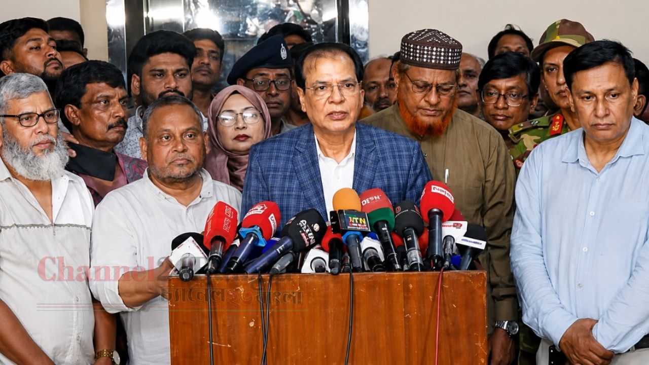 রংপুর মেডিকেলে আইসিইউতে যুক্ত হচ্ছে আরও ১০ শয্যা: নিরাপত্তা জোরদারের ঘোষণা