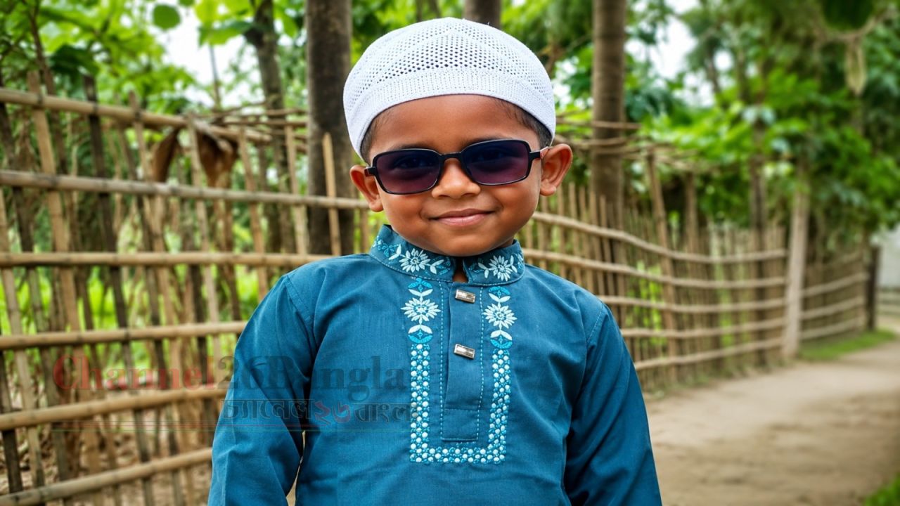 পাটগ্রামে পুকুরের পানিতে ডুবে শিশুর মৃত্যু