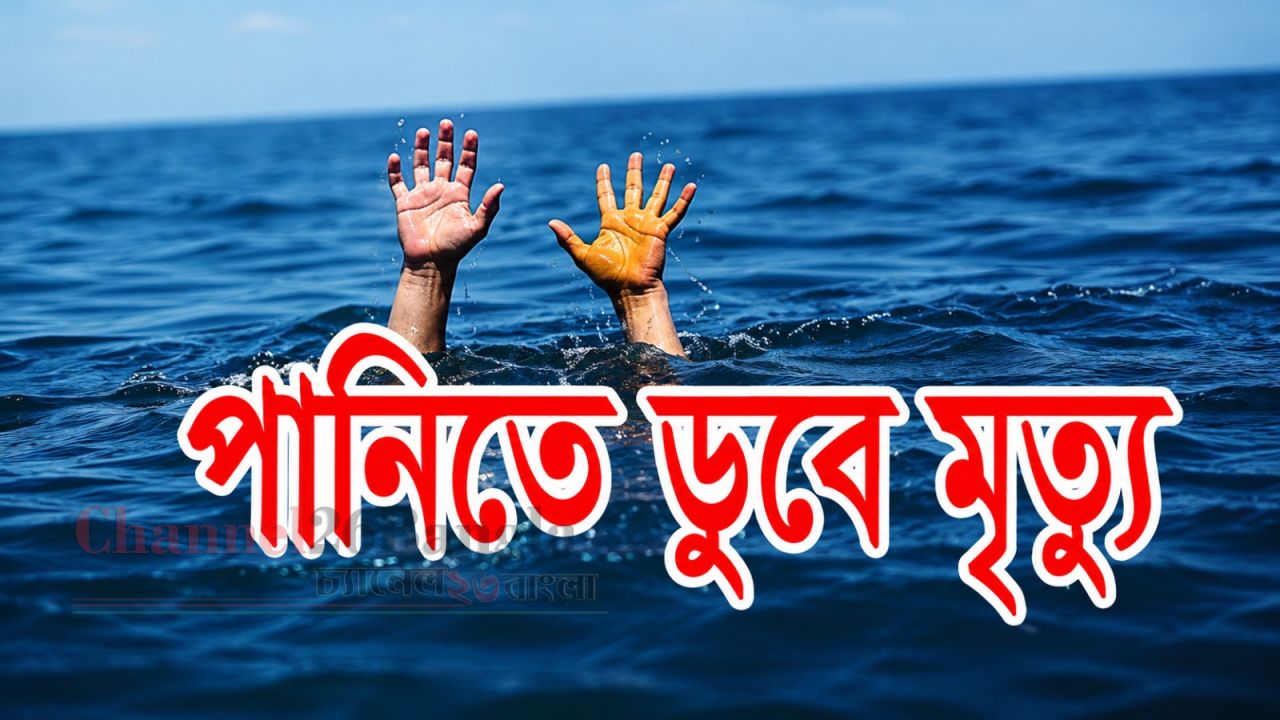 সোনারগাঁয়ে পুকুরের পানিতে ডুবে শিশুর মৃত্যু