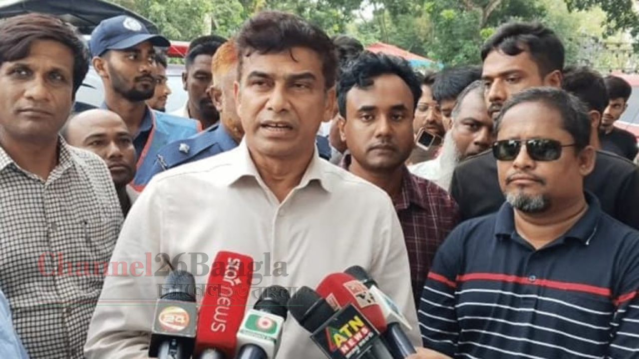 সাত বছর পর চালু হচ্ছে রংপুরের ১০০ শয্যার শিশু হাসপাতাল
