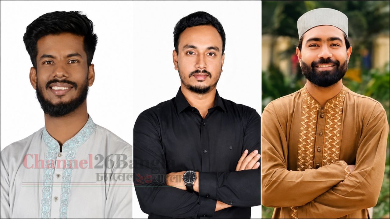 জাতীয় যুবশক্তির নারায়ণগঞ্জ জেলা আহ্বায়ক কমিটি অনুমোদন