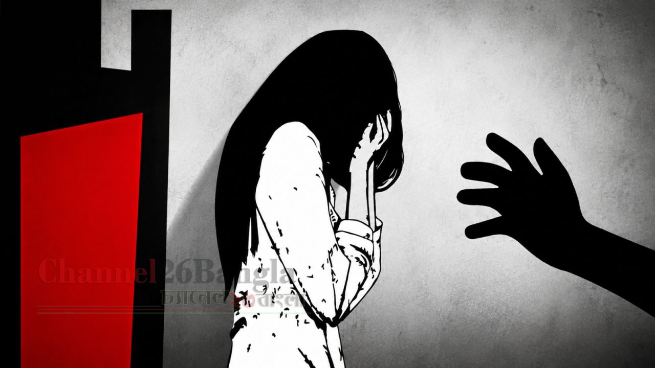 বন্দরে পাওনা টাকা চাওয়ায় নারীকে মারধর ও শ্লীলতাহানির অভিযোগ