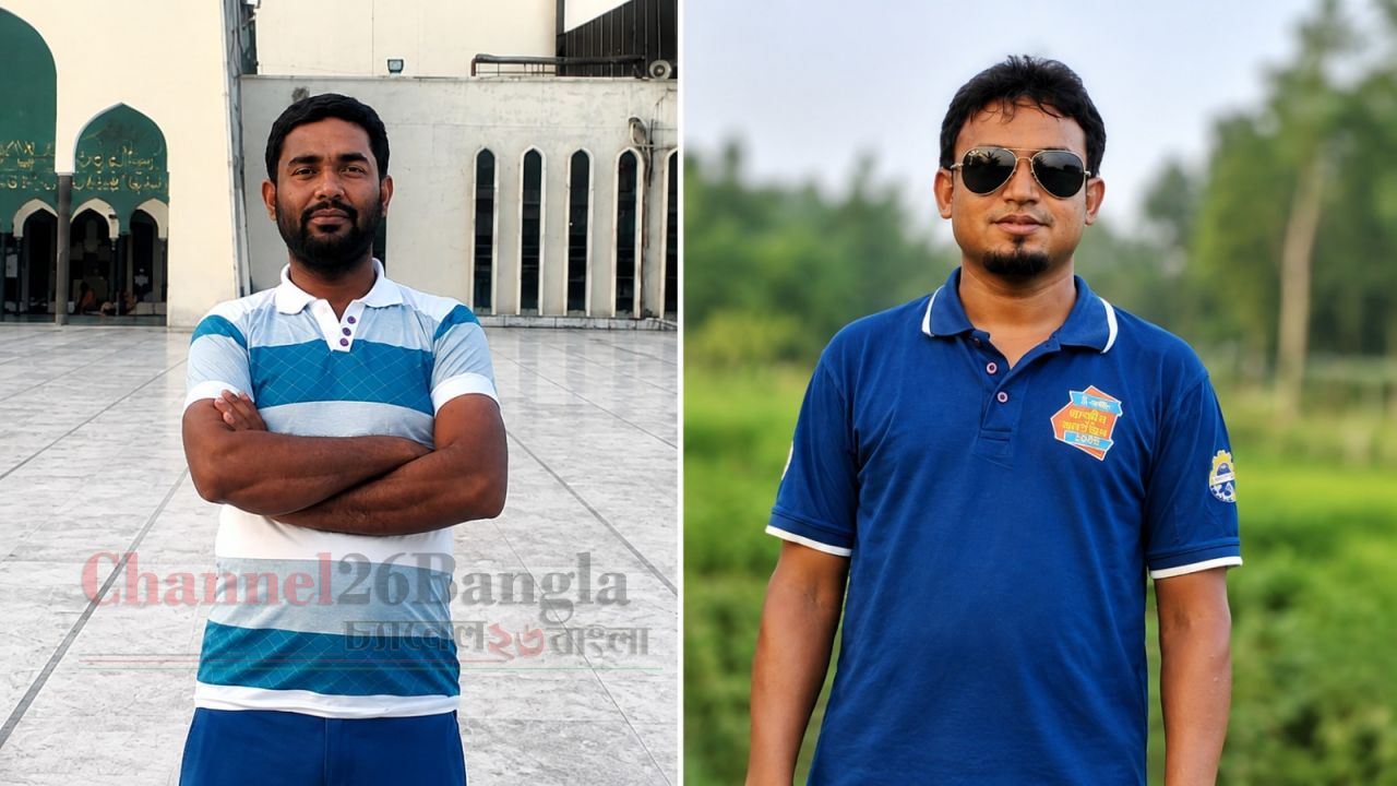 ঠাকুরগাঁওয়ে গড়েয়া ইউনিয়ন জামায়াতের যুব কমিটি গঠন