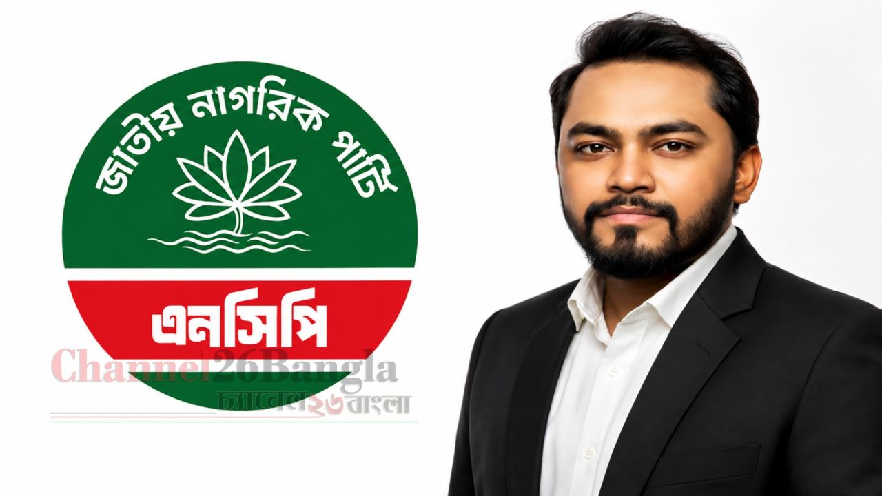 স্থানীয় নির্বাচনে সর্বাত্মক প্রস্তুতি নিচ্ছে এনসিপি : ইব্রাহিম