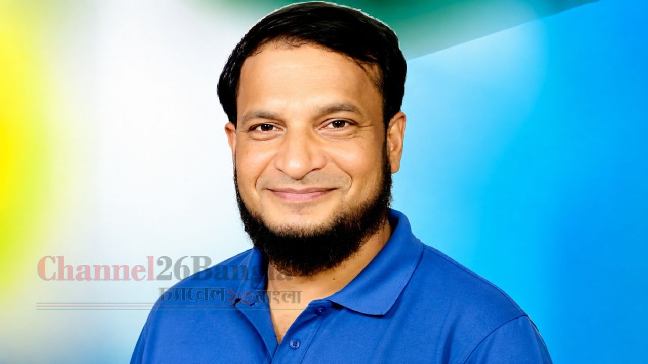 প্রার্থী না হয়েও সিদ্ধিরগঞ্জ সাইলো শাখার ভোট সমীকরণে সেলিম