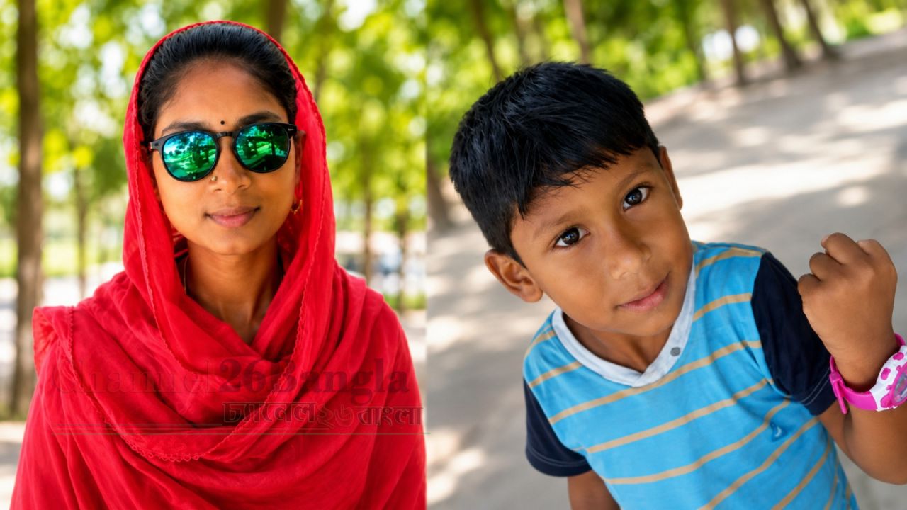 বন্দরে গ্যাস লিকেজ থেকে আগুন: সন্তানের পর মারা গেলেন মা-ও, আশঙ্কাজনক বাবা