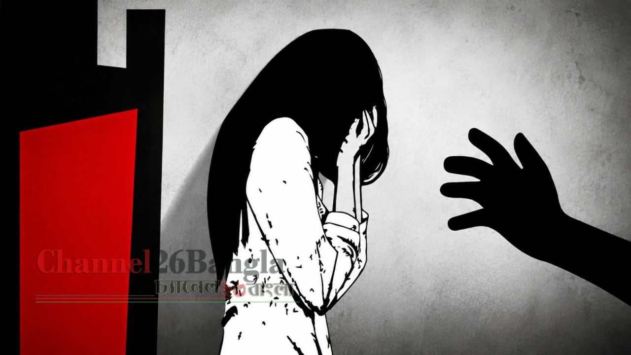 বন্দরে অসুস্থ নারীকে শ্লীলতাহানির ঘটনায় থানায় অভিযোগ