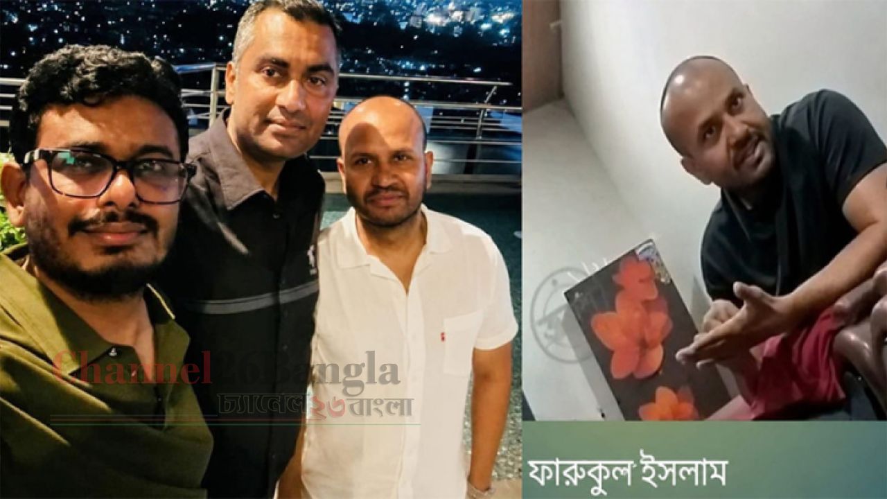 গোদনাইল পদ্মা ডিপোতে আবারও সক্রিয় তেল চোর সিন্ডিকেট