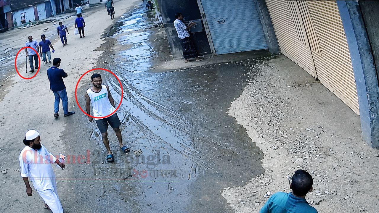 বন্দরে চাঁদার দাবিতে ডকইয়ার্ডে হামলা-ভাঙচুর ও লুটপাটের অভিযোগ